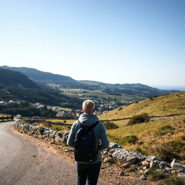 Las mejores localidades de Galicia para visitar en 2026