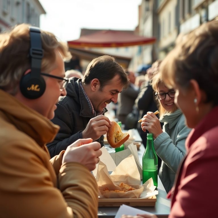 Dónde comer bocadillos en Betanzos: Guía 2026