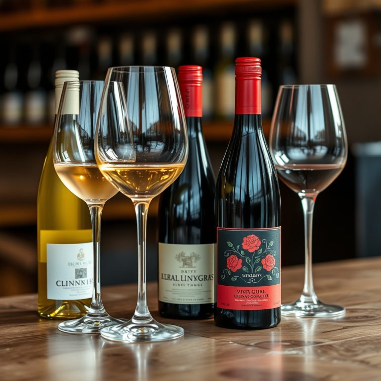 Vinos y tapas en la Ribeira: la guía definitiva (2026)