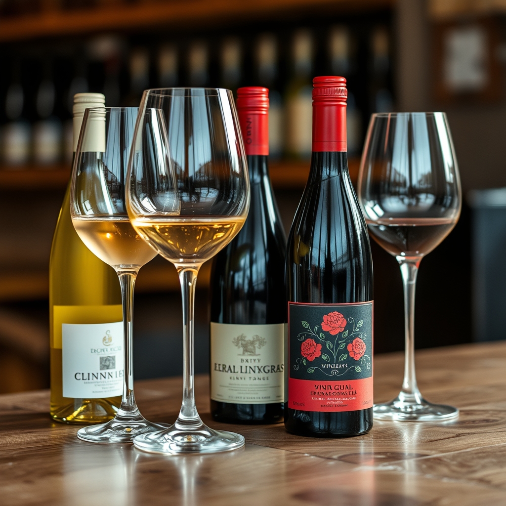 Vinos y tapas en la Ribeira: la guía definitiva (2026)