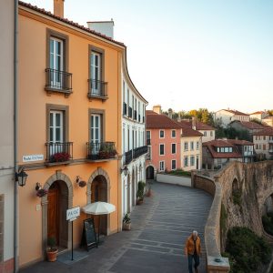 Hoteles en Nadela (Lugo): Dónde alojarse en 2026