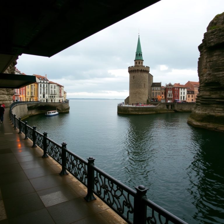 Qué visitar en Galicia en 5 días: ruta ideal y imprescindible 2026