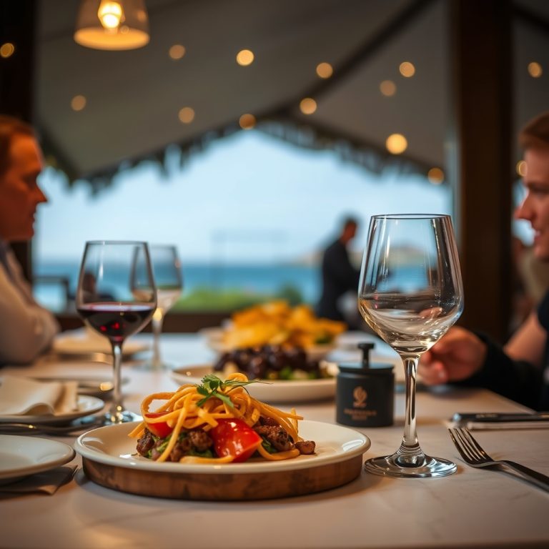 Menú degustación en Pontevedra: los mejores (2026)