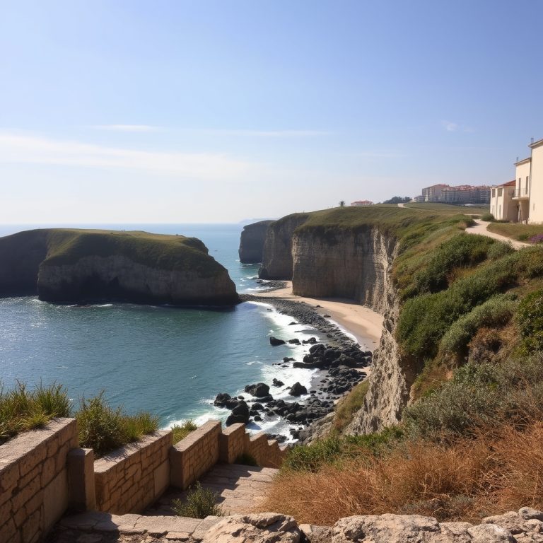 Qué visitar en Galicia en verano 2026: Guía Imprescindible