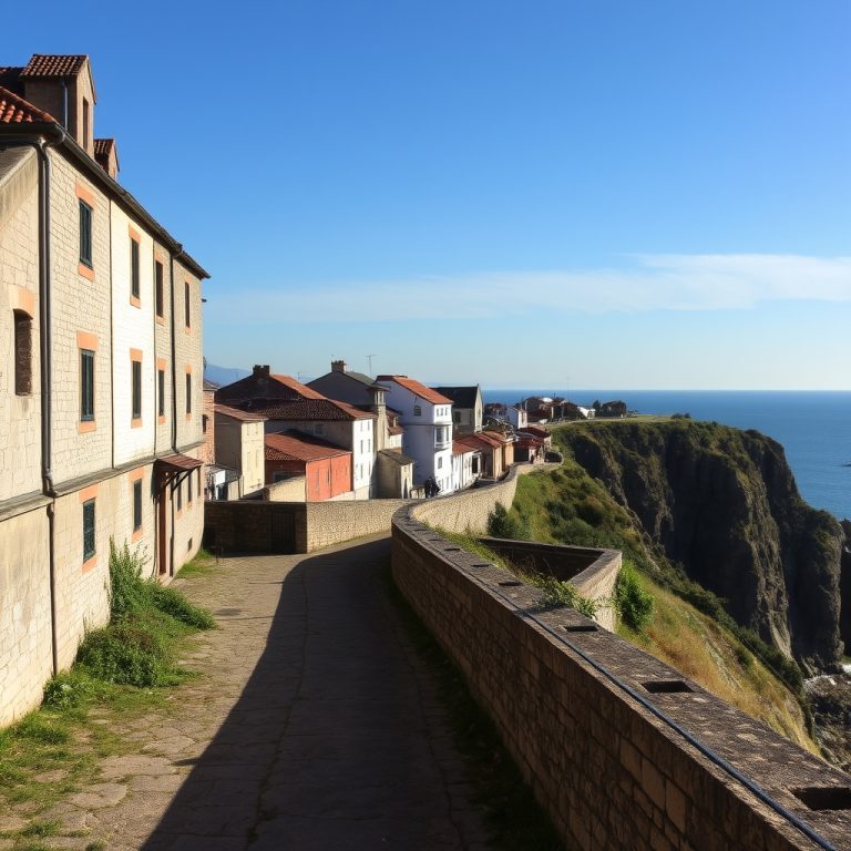 Qué visitar en Galicia en una semana (Ruta 2026)