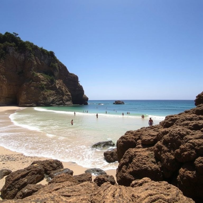 Las 15 mejores playas de Galicia para bañarse en 2026