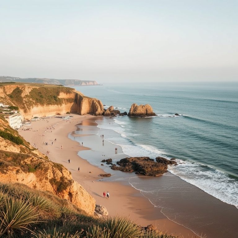 Las 15 mejores playas de Galicia para veranear (2026)