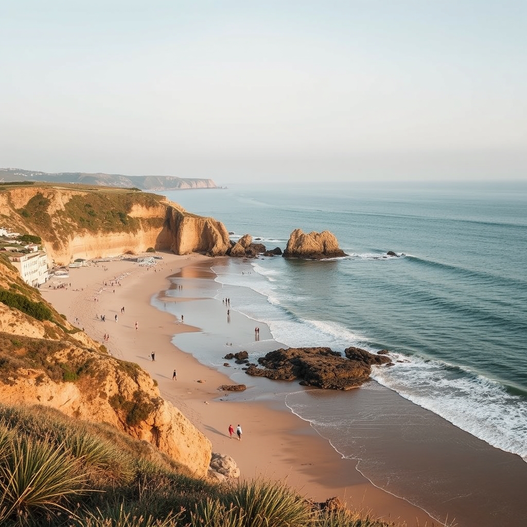 Las 15 mejores playas de Galicia para veranear (2026) 1 Las 15 mejores playas de Galicia para veranear (2026)