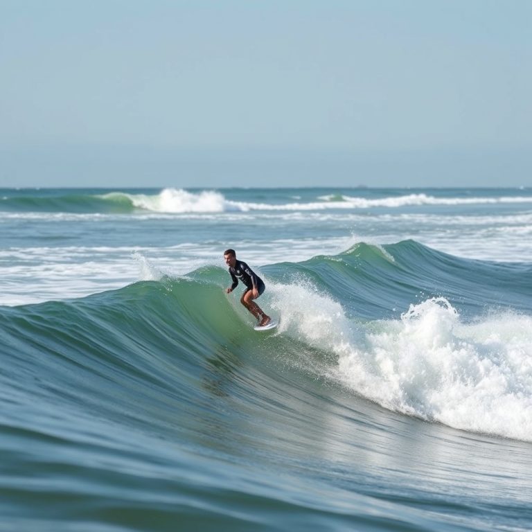 Las 15 mejores playas de Galicia para hacer surf en 2026