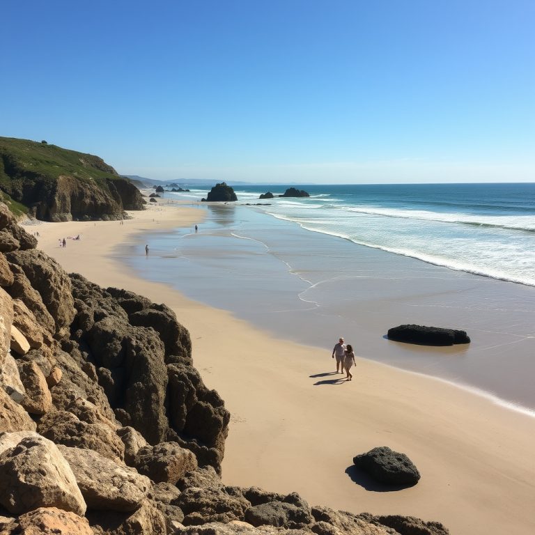 Mejores playas de Galicia Rías Baixas (Guía 2026)