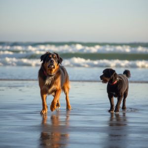 Las 12 mejores playas de Galicia para perros (2026)