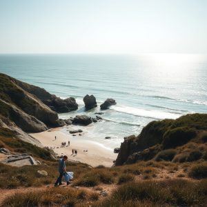 Las 15 mejores playas norte de Galicia (Fotos 2026)