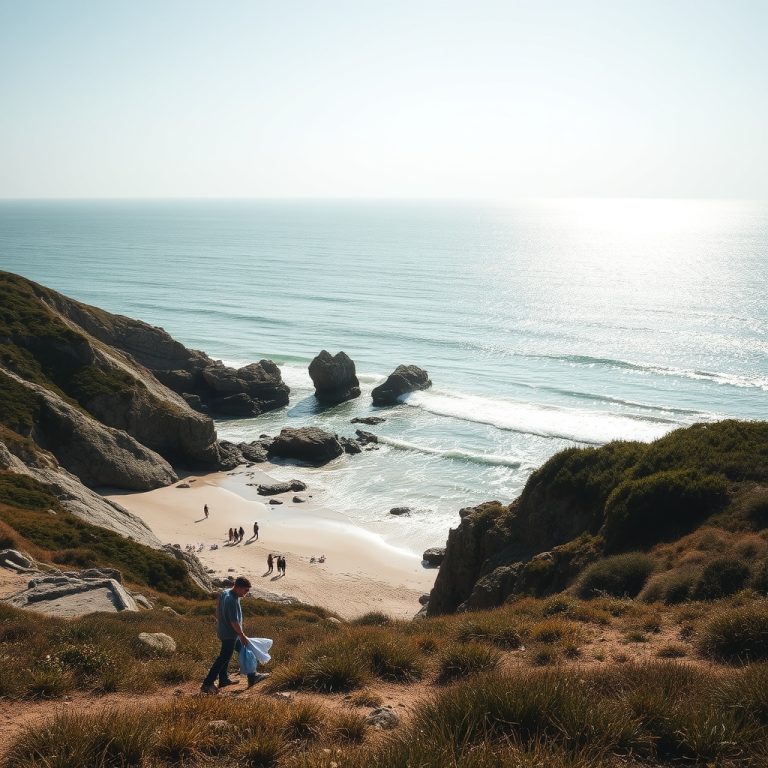 Las 15 mejores playas norte de Galicia (Fotos 2026)