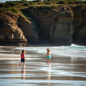 Las mejores playas de Galicia con niños (2026)