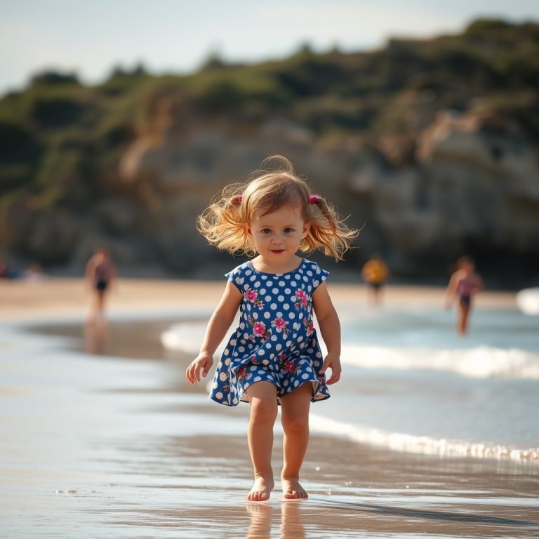 Las 15 mejores playas de Galicia con niños (2026)