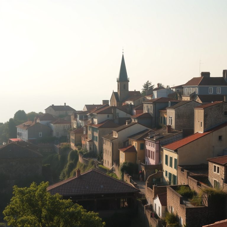 21 Pueblos con encanto de Galicia que te enamorarán (2026)