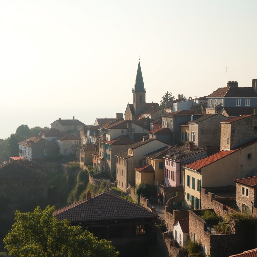 21 Pueblos con encanto de Galicia que te enamorarán (2026) 1 21 Pueblos con encanto de Galicia que te enamorarán (2026)