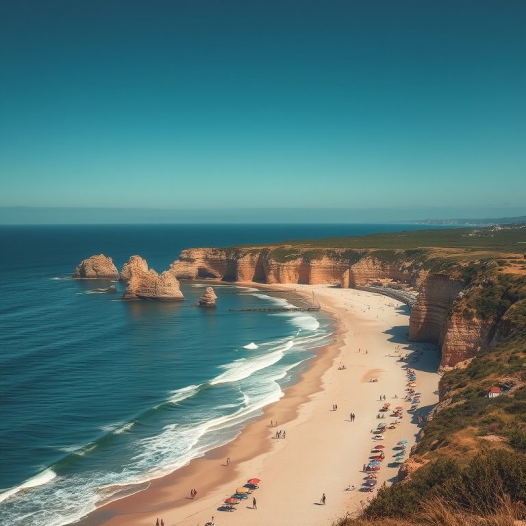 Las 20 mejores playas de Galicia: Mapa 2026