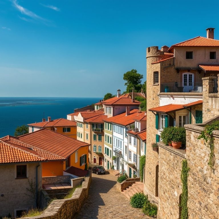 11 pueblos con encanto Rías Altas Galicia (Guía 2026)