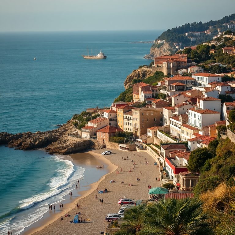 17 Pueblos bonitos de Galicia con playa (2026)