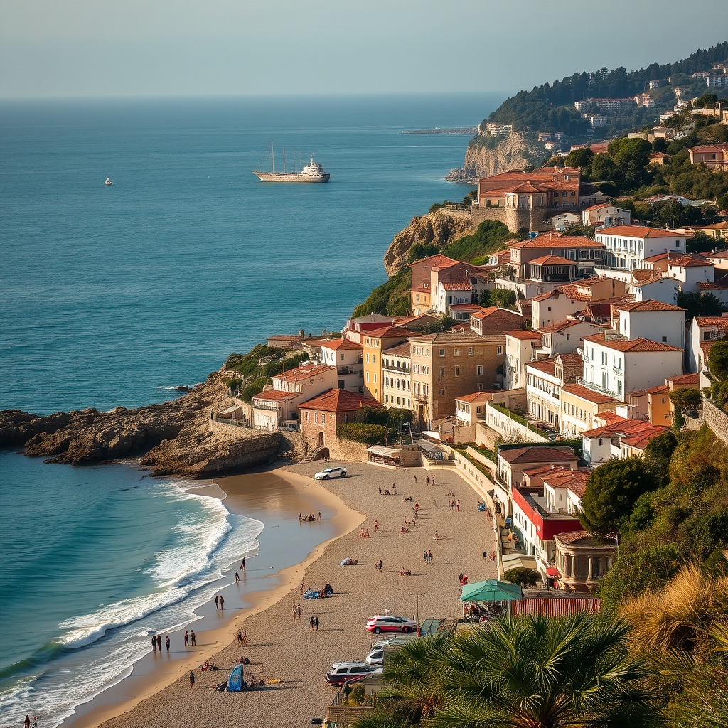 17 Pueblos bonitos de Galicia con playa (2026)