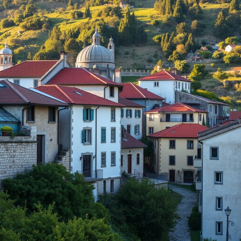 18 Pueblos bonitos de Galicia para visitar en 2026
