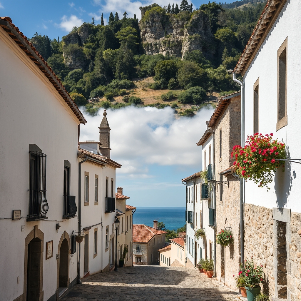 18 Pueblos bonitos de Galicia interior (Imprescindibles 2026)