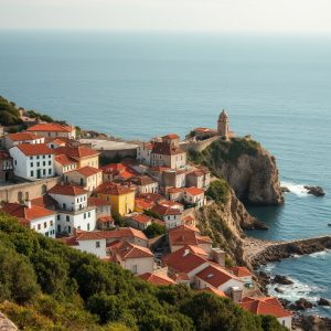 Los 15 pueblos bonitos de Galicia con mar (2026)