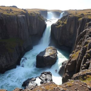 Las 10 cascadas más altas de Galicia (Guía 2026)