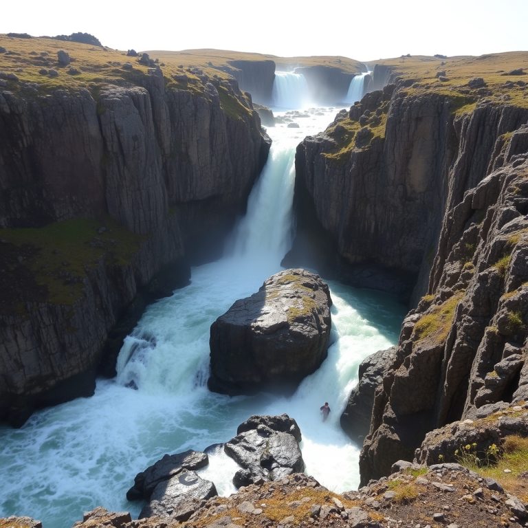 Las 10 cascadas más altas de Galicia (Guía 2026)