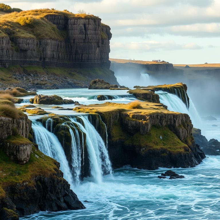 Las 12 cascadas más grandes de Galicia: Rutas Impresionantes