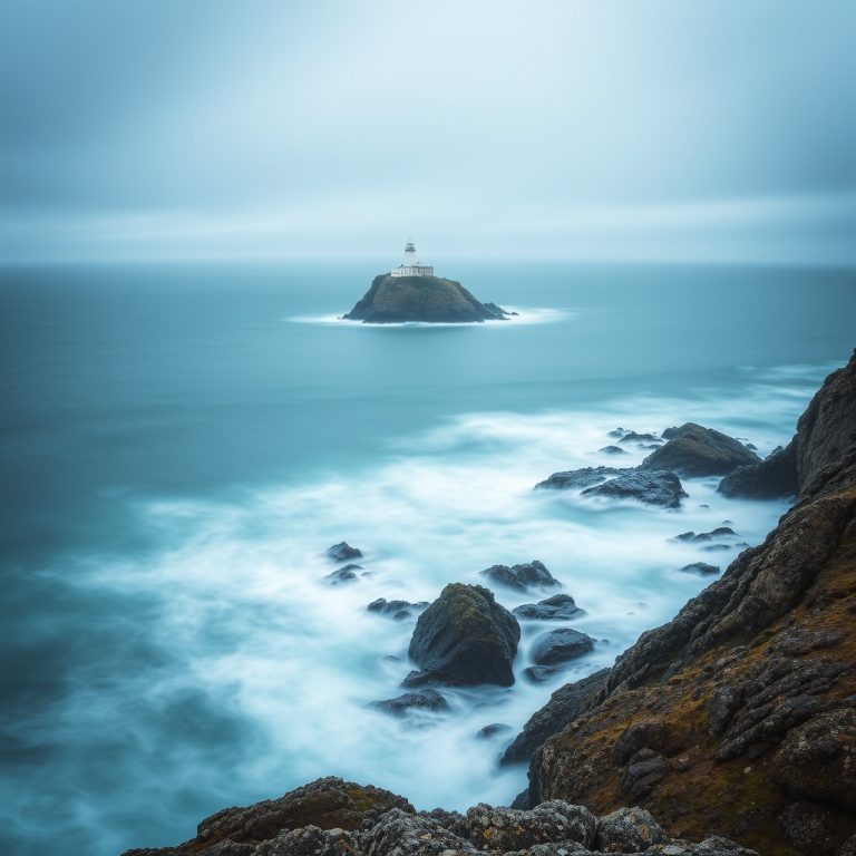 Faros de Galicia en Sargadelos: Guía Imprescindible 2026