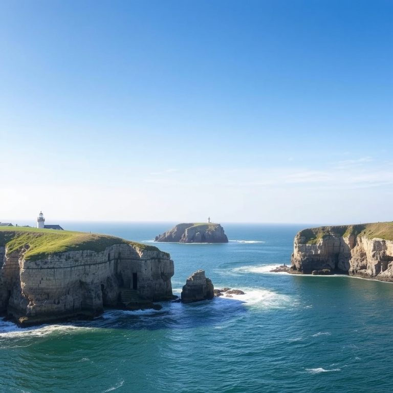 Faros de Galicia en fotos: los 15 más hermosos [2026]