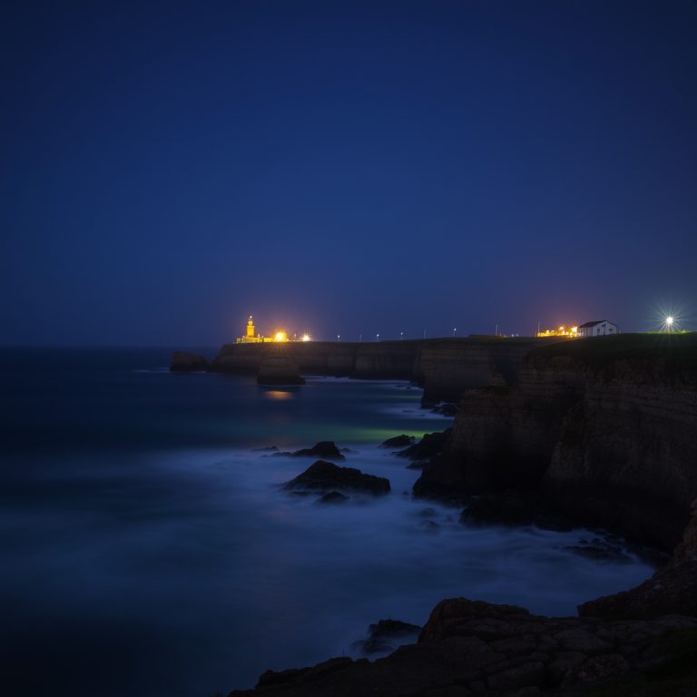 Faros de Galicia para dormir: 10 faro-hoteles únicos (2026)
