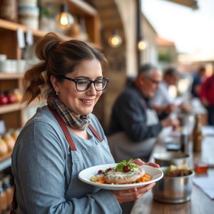 Orixe da gastronomía galega: historia e sabores (2026)