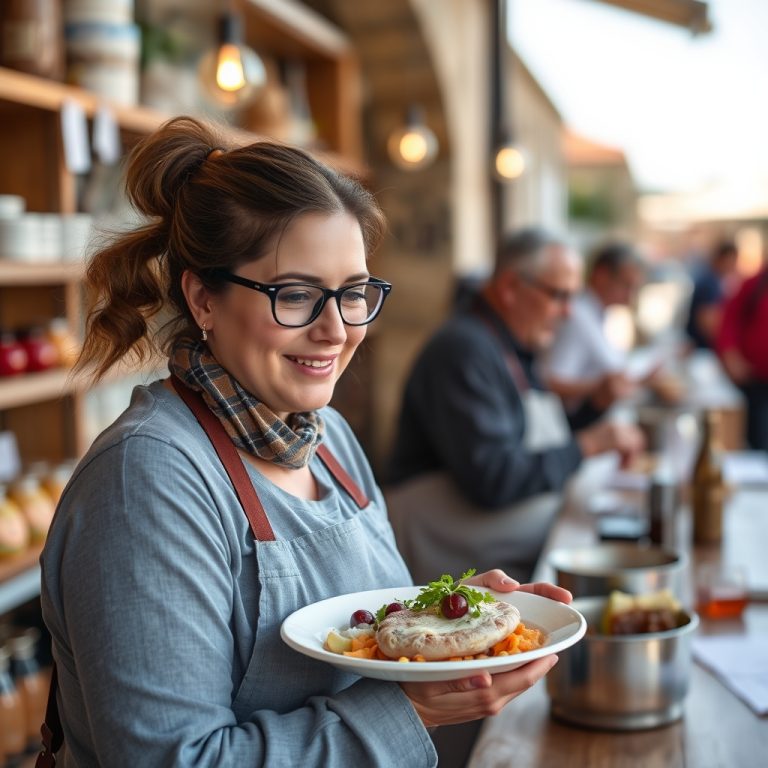 Orixe da gastronomía galega: historia e sabores (2026)