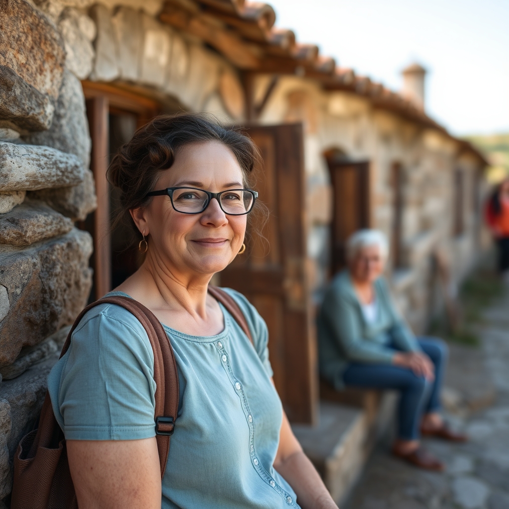 Turismo rural en Galicia: casas completas (2026)