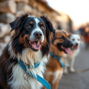 Turismo rural en Galicia con perros: Escapadas 2026