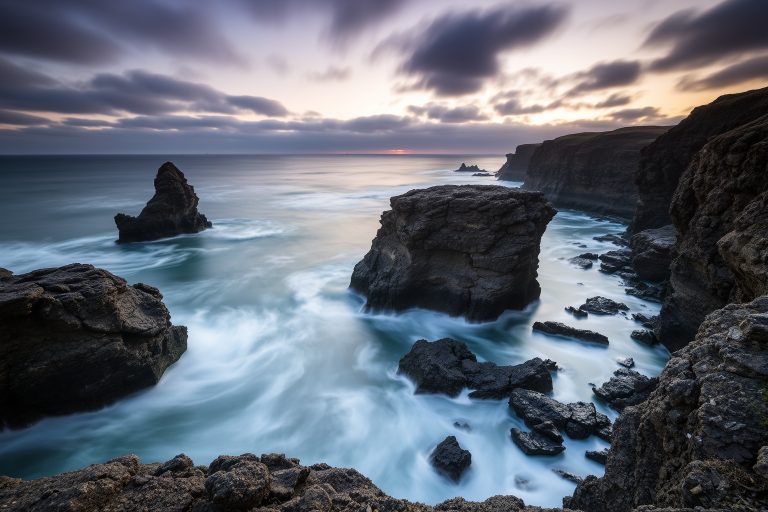 Lavacolla, Santiago, A Coruña, Lugo… ¡Las mejores láminas faros de Galicia para imprimir en HD!