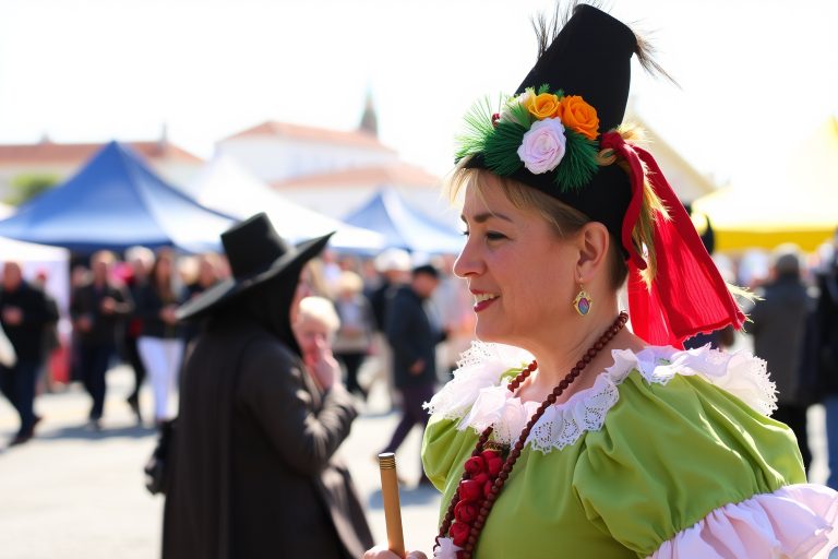 Fiestas de Galicia 2026: Calendario de Eventos Imprescindibles