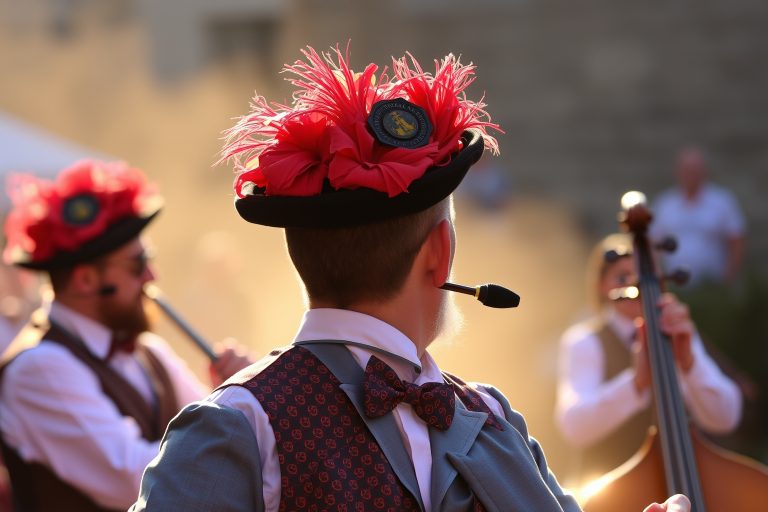 Fiestas de Galicia: orquestas, espectáculo y marcha (2026)