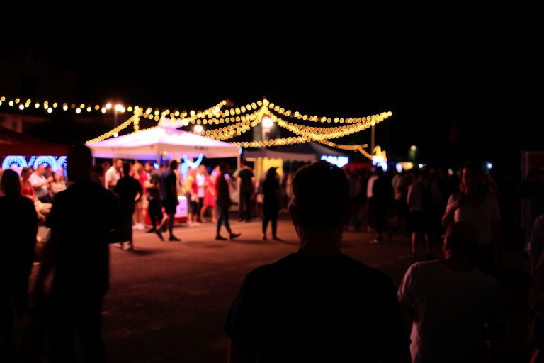 Las mejores fiestas de Galicia en julio 2026