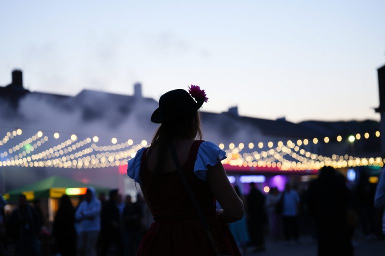 Fiestas de Galicia 2026: Guía Completa de Festejos Tradicionales