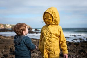 Qué ver en la Costa da Morte con niños: Guía 2026