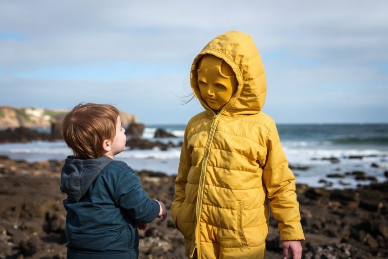 Qué ver en la Costa da Morte con niños: Guía 2026