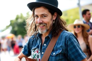 Festivales de verano en Galicia 2026: Música y tradición
