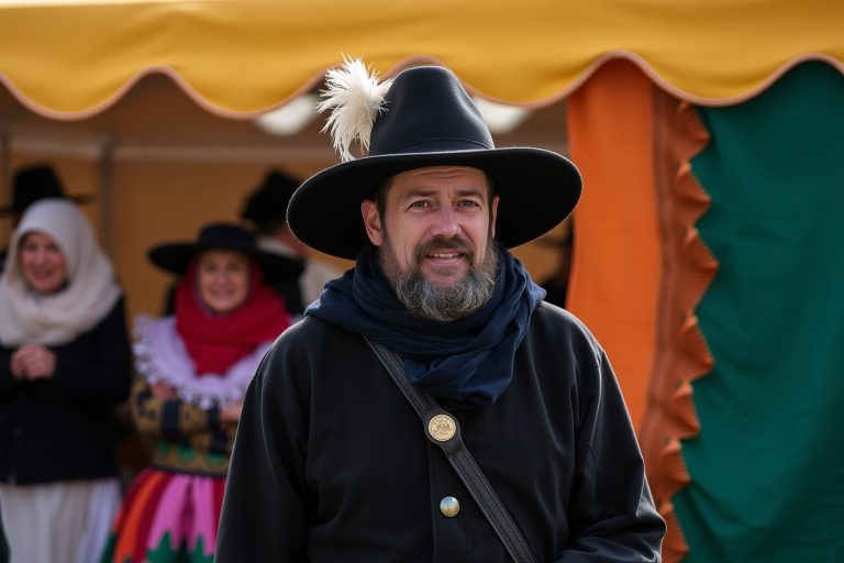 Mejores festivales de Galicia 2026: Música y Tradición