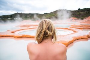 Termas de Galicia gratis: guía para relajarte sin gastar (2026)