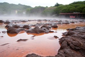 Termas de pago en Galicia: guía 2026 para relajarte