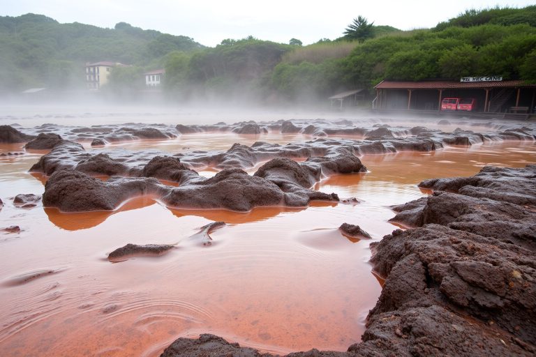 Termas de pago en Galicia: guía 2026 para relajarte